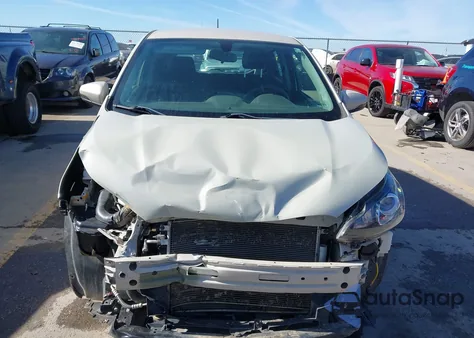 2020 Chevrolet Spark Fwd 1Lt Automatic z USA, uszkodzony, nr VIN KL8CD6SA1LC414152